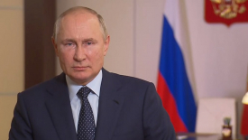 Путин поручил подготовить дополнительные меры поддержки аграриев